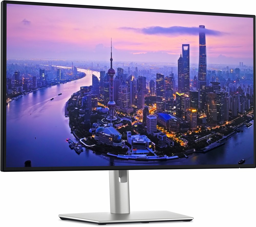 Dell UltraSharp U2725QE | 27″ 4K IPS Black | Thunderbolt 4 Hub | Monitor | 120Hz 9 Dell UltraSharp U2725QE | 27″ 4K IPS Black | Thunderbolt 4 Hub | Monitor | 120Hz - Afbeelding 9