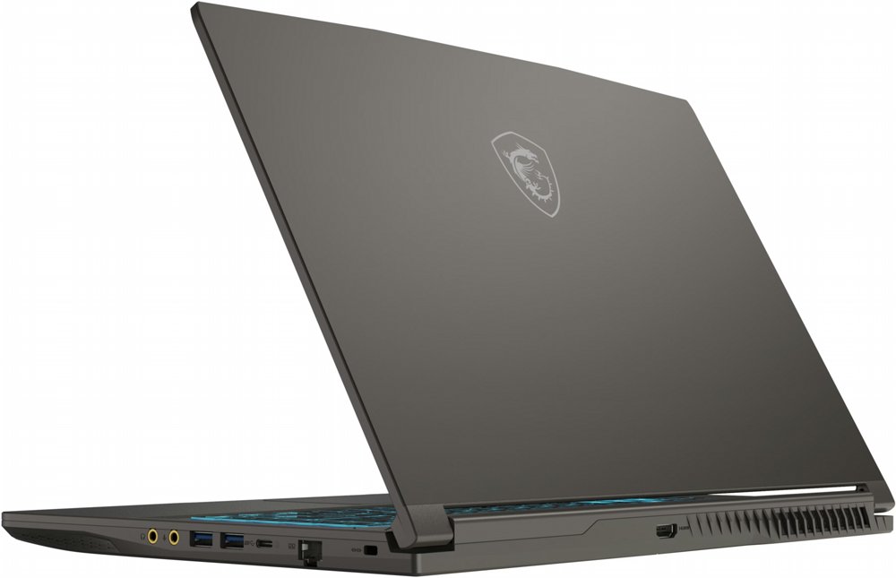 MSI Thin 15 | 15,6″ Full HD 144Hz | Intel Core i5-13420H | 16 GB RAM | 512 GB SSD | RTX 3050 | Windows 11 Home 3 MSI Thin 15 | 15,6″ Full HD 144Hz | Intel Core i5-13420H | 16 GB RAM | 512 GB SSD | RTX 3050 | Windows 11 Home - Afbeelding 3