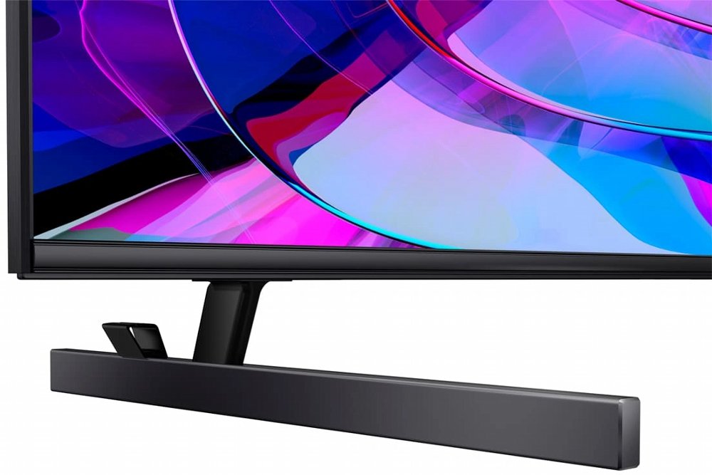Hisense 100U7KQ 100" | Grote 4K Ultra HD Mini LED Smart TV | VIDAA U + Wifi | Dolby Vision | Local Dimming voor Perfect Contrast | 144Hz 7 Hisense 100U7KQ 100" | Grote 4K Ultra HD Mini LED Smart TV | VIDAA U + Wifi | Dolby Vision | Local Dimming voor Perfect Contrast | 144Hz - Afbeelding 7