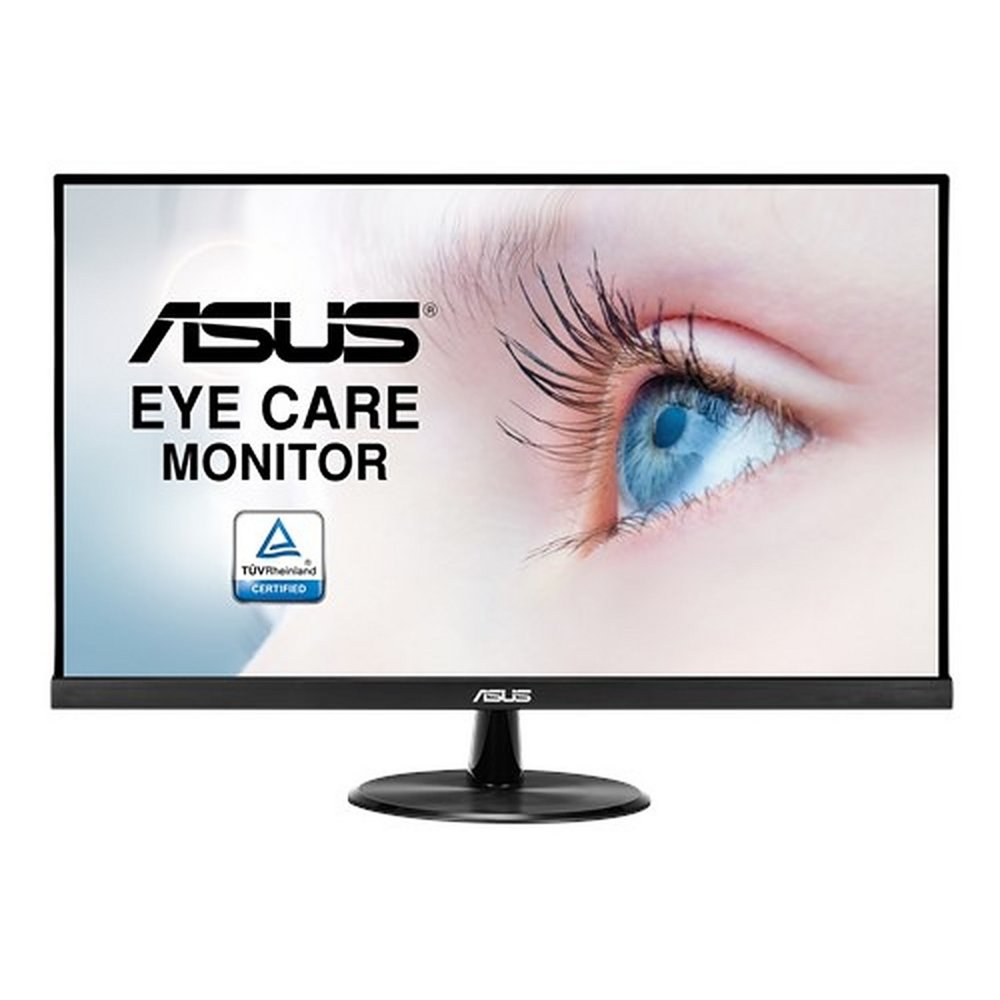 ASUS VP279HE 27" | 1920x1080 IPS | 75Hz | FreeSync | Flicker-Free | Monitor 1 ASUS VP279HE 27" | 1920x1080 IPS | 75Hz | FreeSync | Flicker-Free | Monitor