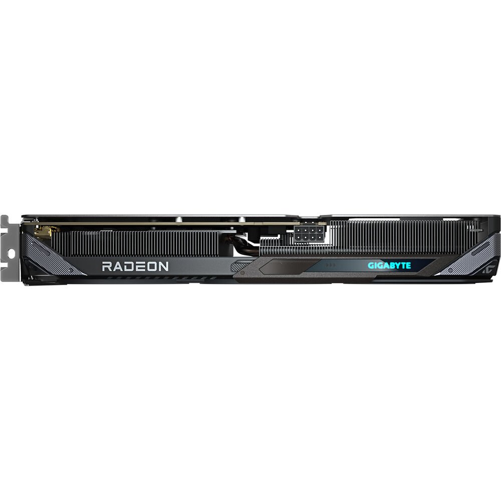 GIGABYTE Radeon RX 9060 XT GAMING OC | 8GB GDDR6 | Videokaart | AMD GPU 3 GIGABYTE Radeon RX 9060 XT GAMING OC | 8GB GDDR6 | Videokaart | AMD GPU - Afbeelding 3