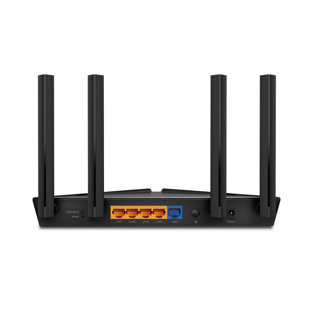 TP-Link Archer AX10 | Wifi 6 Router | Gigabit Ethernet Dual-band (2.4 GHz / 5 GHz) | 1201Mbit/s 3 TP-Link Archer AX10 | Wifi 6 Router | Gigabit Ethernet Dual-band (2.4 GHz / 5 GHz) | 1201Mbit/s - Afbeelding 3