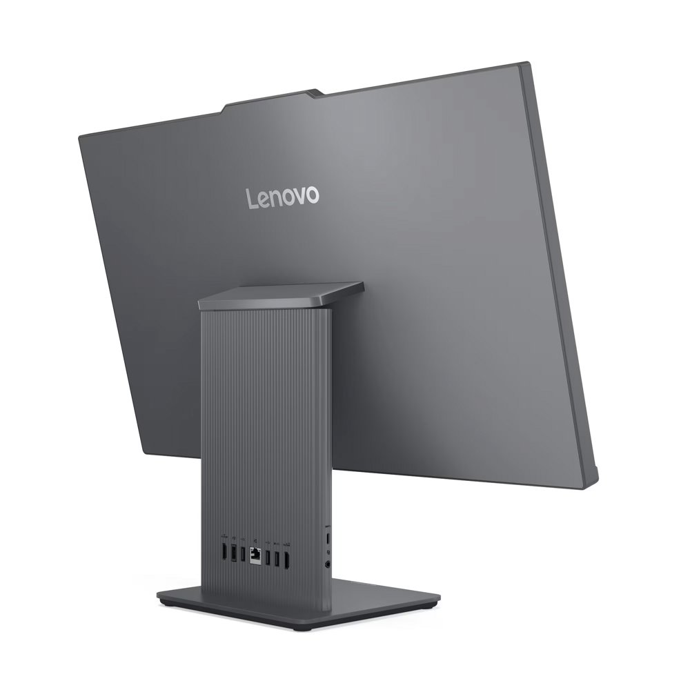 Lenovo IdeaCentre All-In-One 27IRH9 | 27'' Full HD IPS | Intel Core i5-13420H | 16GB DDR5 | 512GB SSD | W11 Professional 6 Lenovo IdeaCentre All-In-One 27IRH9 | 27'' Full HD IPS | Intel Core i5-13420H | 16GB DDR5 | 512GB SSD | W11 Professional - Afbeelding 6