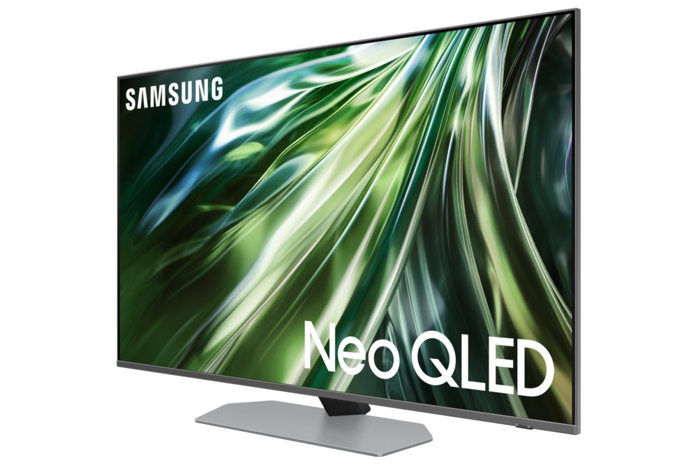 Samsung QE43QN92DAT | 43" 4K Ultra HD Neo QLED Smart TV | Tizen | HDR10+ | Local Dimming | 144Hz 8 Samsung QE43QN92DAT | 43" 4K Ultra HD Neo QLED Smart TV | Tizen | HDR10+ | Local Dimming | 144Hz - Afbeelding 8