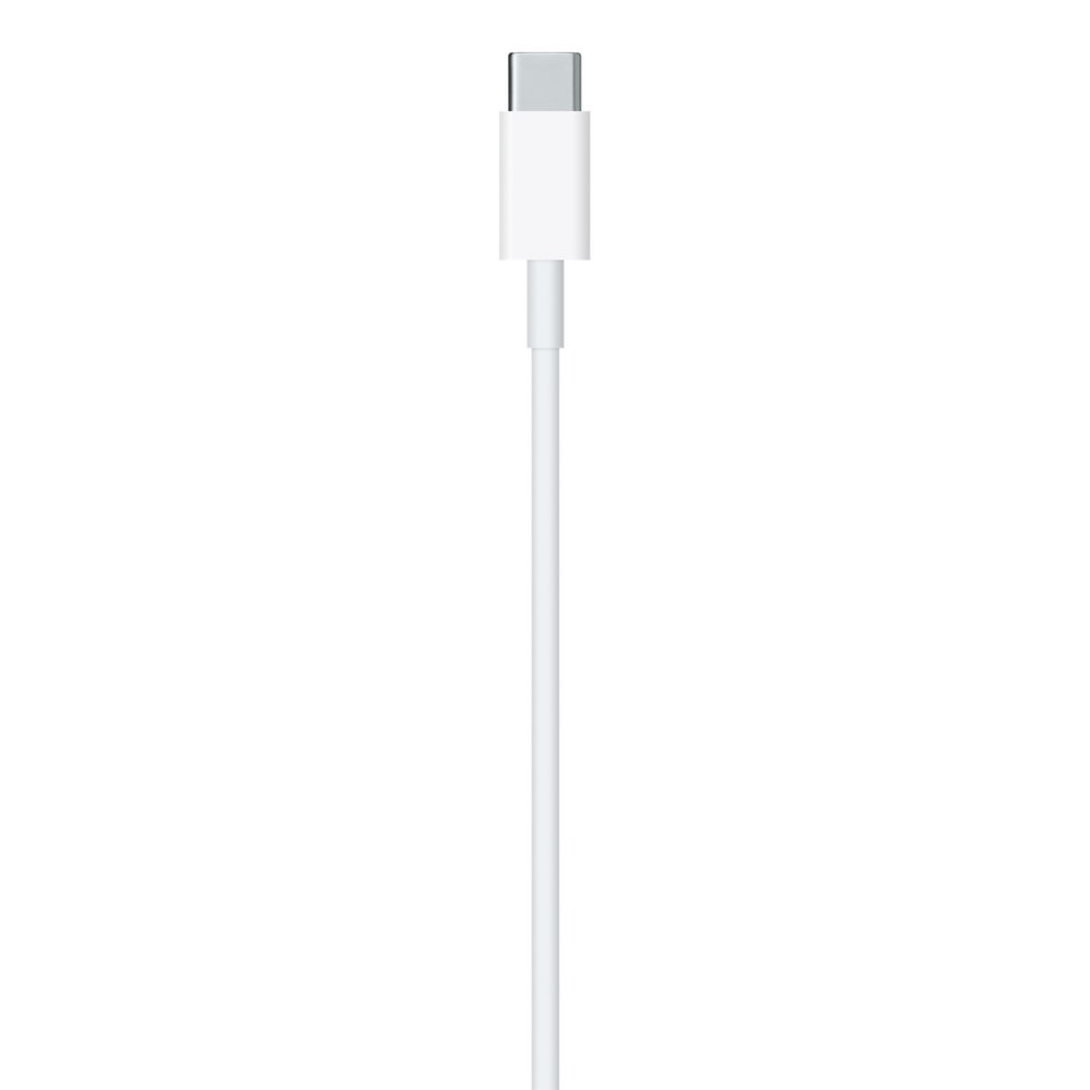 Apple kabel | USB-C naar Lightning | 1 m | Wit | MM0A3ZM/A 4 Apple kabel | USB-C naar Lightning | 1 m | Wit | MM0A3ZM/A - Afbeelding 4