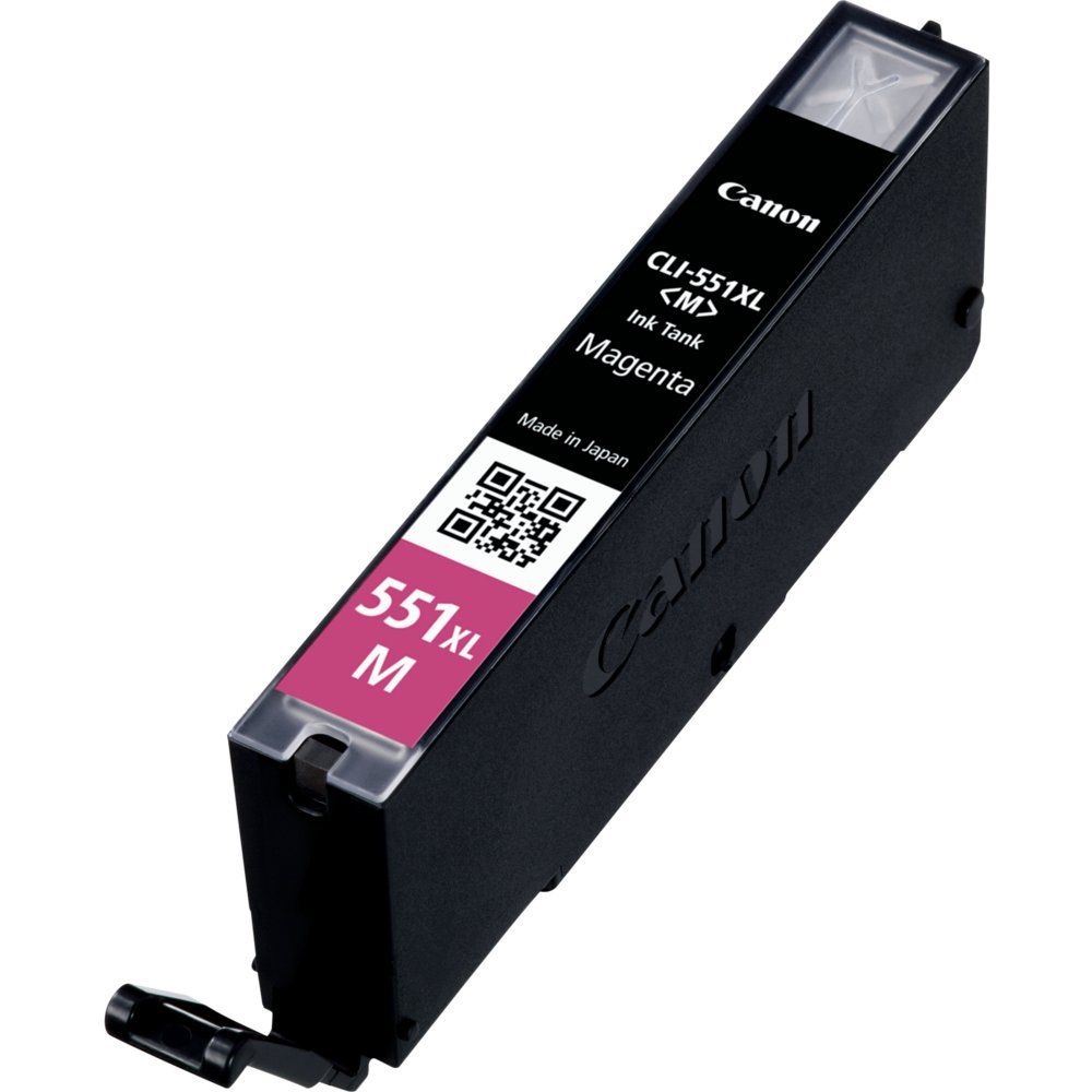 Canon CLI-42PM XL (6445B001) | Inktcartridge | Origineel | Foto magenta | Hoog rendement | 1 stuk 1 Canon CLI-42PM XL (6445B001) | Inktcartridge | Origineel | Foto magenta | Hoog rendement | 1 stuk