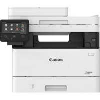 Canon i-SENSYS MF455dw | All-in-One Laserprinter | A4 | 1200 x 1200 DPI | 38 ppm | Wi-Fi | Zwart/Wit 2 Canon i-SENSYS MF455dw | All-in-One Laserprinter | A4 | 1200 x 1200 DPI | 38 ppm | Wi-Fi | Zwart/Wit - Afbeelding 2