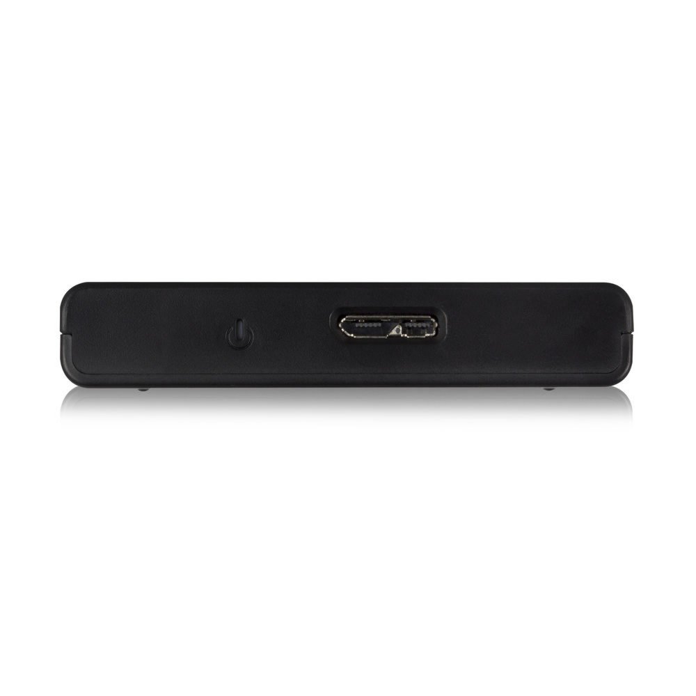 ACT AC1215 | 2,5" SATA HDD/SSD Behuizing | USB 3.2 Gen1 (5 Gbps) 6 ACT AC1215 | 2,5" SATA HDD/SSD Behuizing | USB 3.2 Gen1 (5 Gbps) - Afbeelding 6