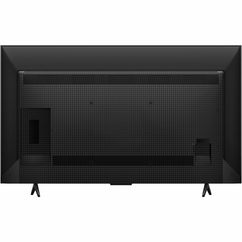 TCL 55P7K | 55" 4K Ultra HD QLED Smart TV | Google TV | Dolby Vision & HDR10 | 60Hz (2025) 4 TCL 55P7K | 55" 4K Ultra HD QLED Smart TV | Google TV | Dolby Vision & HDR10 | 60Hz (2025) - Afbeelding 4