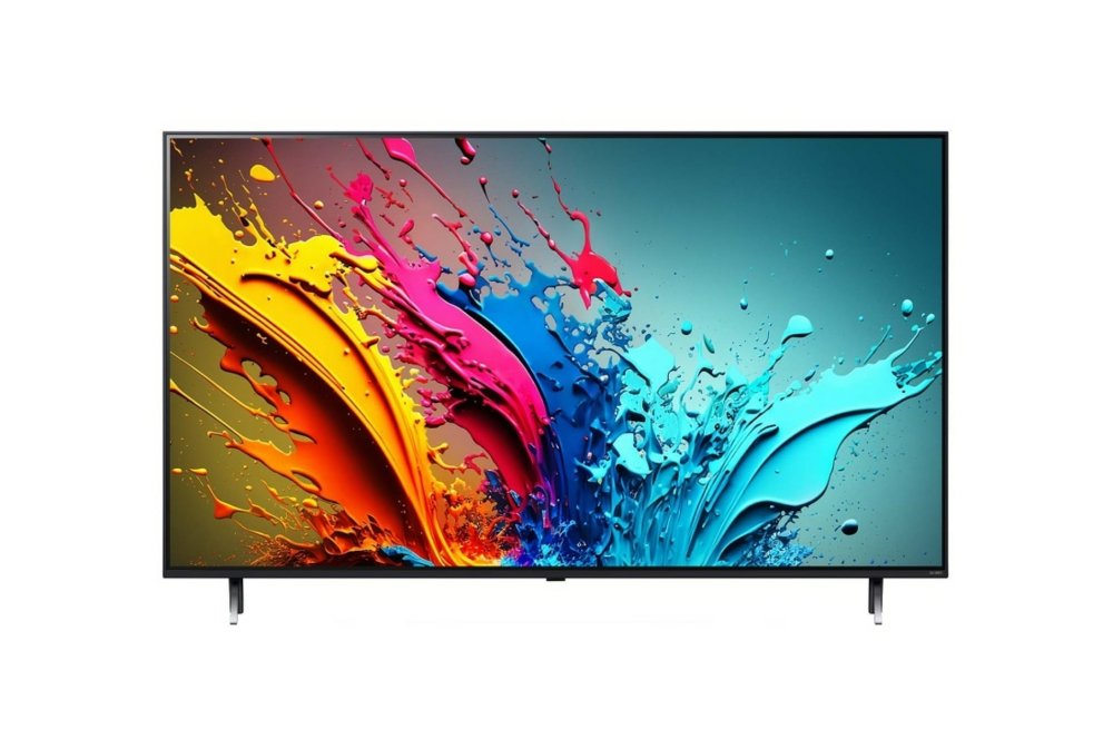 LG 50QNED85T3A | 50'' Ultra HD 4K | QNED Smart TV met WebOS & HDR10 | Local Dimming | Wifi | Modern Design | 100Hz 1 LG 50QNED85T3A | 50'' Ultra HD 4K | QNED Smart TV met WebOS & HDR10 | Local Dimming | Wifi | Modern Design | 100Hz