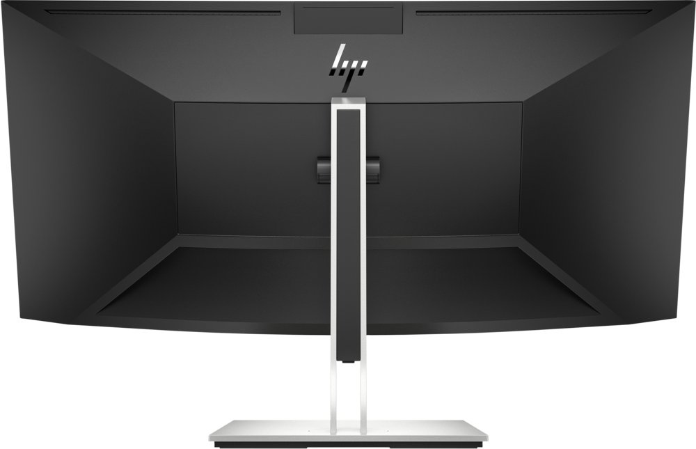 HP E34m G4 34" | 3440x1440 VA | 75Hz | Curved | USB-C | Webcam, Microphone & Speakers | Conferencing Monitor | Ergonomic Design 5 HP E34m G4 34" | 3440x1440 VA | 75Hz | Curved | USB-C | Webcam, Microphone & Speakers | Conferencing Monitor | Ergonomic Design - Afbeelding 5