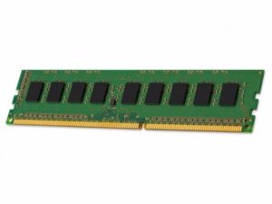 Kingston ValueRAM | 1x8GB DDR4 | 3200MHz | DIMM | CL22 | Geheugenmodule | RAM
