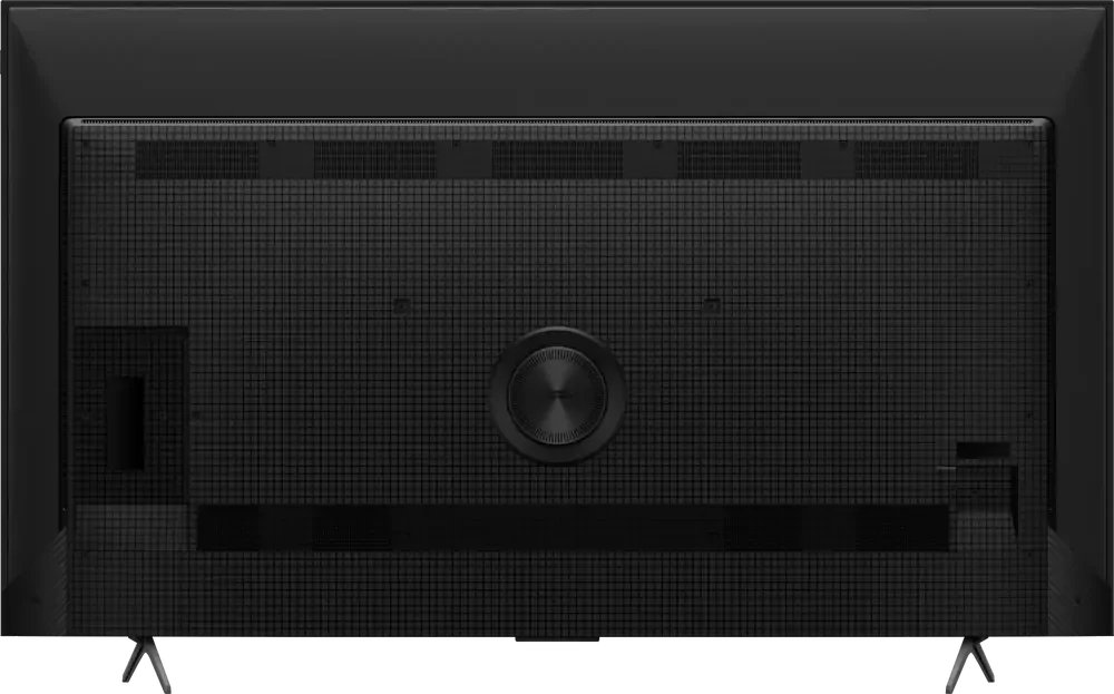 TCL 65T8C | 65" 4K Ultra HD QLED Smart TV | 120Hz | Google TV + Wifi | Dolby Vision | HDMI 2.1 (2025) 9 TCL 65T8C | 65" 4K Ultra HD QLED Smart TV | 120Hz | Google TV + Wifi | Dolby Vision | HDMI 2.1 (2025) - Afbeelding 9