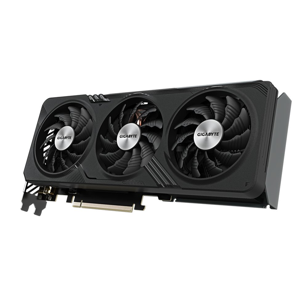 Gigabyte GeForce RTX 4060 Ti GAMING OC | 8GB GDDR6 VRAM | Videokaart | GPU | Nvidia 7 Gigabyte GeForce RTX 4060 Ti GAMING OC | 8GB GDDR6 VRAM | Videokaart | GPU | Nvidia - Afbeelding 7