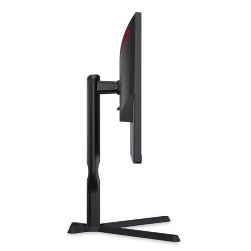 AOC 25G3ZM/BK 24.5" | 1920 x 1080 VA | 240Hz | 1ms | Zwart/Rood | Gaming Monitor 11 AOC 25G3ZM/BK 24.5" | 1920 x 1080 VA | 240Hz | 1ms | Zwart/Rood | Gaming Monitor - Afbeelding 11