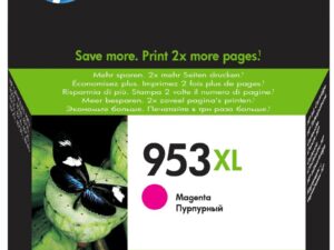 HP 953XL | Originele High-Capacity Magenta Inktcartridge