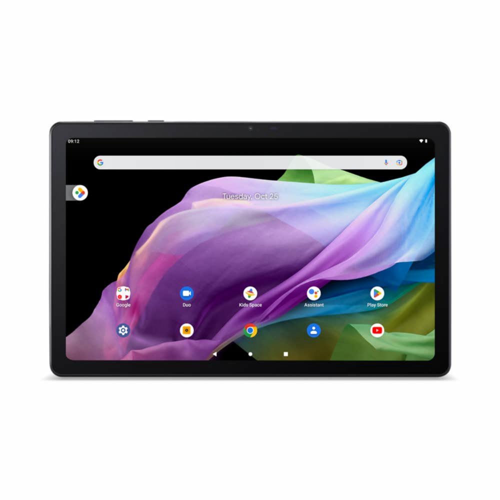 Acer Iconia P10-11-K13V | 10.4" Display | 64 GB Opslag | 4 GB RAM | Android 12 | Grijs 1 Acer Iconia P10-11-K13V | 10.4" Display | 64 GB Opslag | 4 GB RAM | Android 12 | Grijs