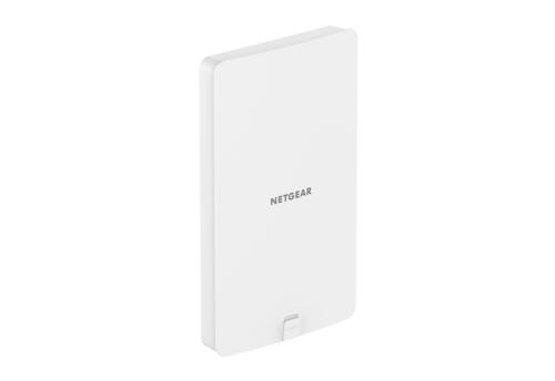 NETGEAR Insight Cloud AX1800 (WAX610Y) | WiFi 6 Outdoor Access Point | 1800 Mbit/s | PoE+ | Inclusief Montagebeugel 3 NETGEAR Insight Cloud AX1800 (WAX610Y) | WiFi 6 Outdoor Access Point | 1800 Mbit/s | PoE+ | Inclusief Montagebeugel - Afbeelding 3