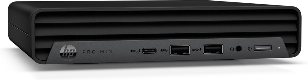 HP Prodesk Mini 400 G9 | Intel Core i7-12700T | 16GB | 512GB | W11 Professional 3 HP Prodesk Mini 400 G9 | Intel Core i7-12700T | 16GB | 512GB | W11 Professional - Afbeelding 3