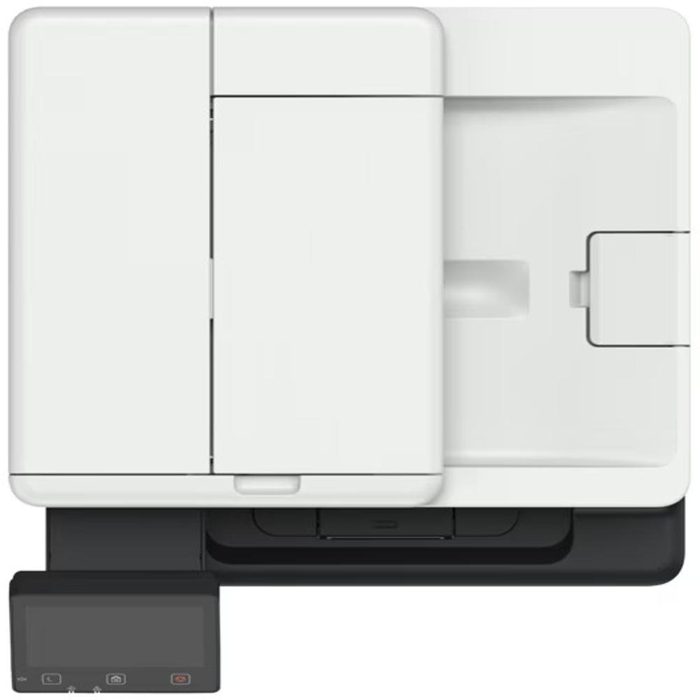 Canon i-SENSYS MF461dw | All-in-One Laserprinter | A4 | 1200 x 1200 DPI | 36 ppm | Wi-Fi | Zwart/Wit 2 Canon i-SENSYS MF461dw | All-in-One Laserprinter | A4 | 1200 x 1200 DPI | 36 ppm | Wi-Fi | Zwart/Wit - Afbeelding 2
