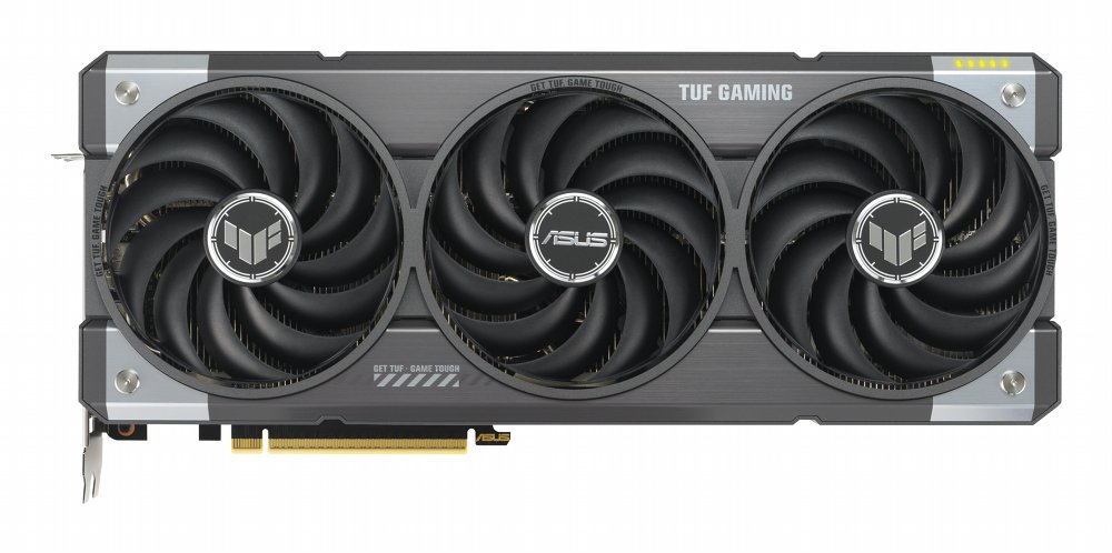 ASUS TUF Gaming GeForce RTX 5070 | 12GB GDDR7 | DLSS 4 | Videokaart | Nvidia GPU 1 ASUS TUF Gaming GeForce RTX 5070 | 12GB GDDR7 | DLSS 4 | Videokaart | Nvidia GPU