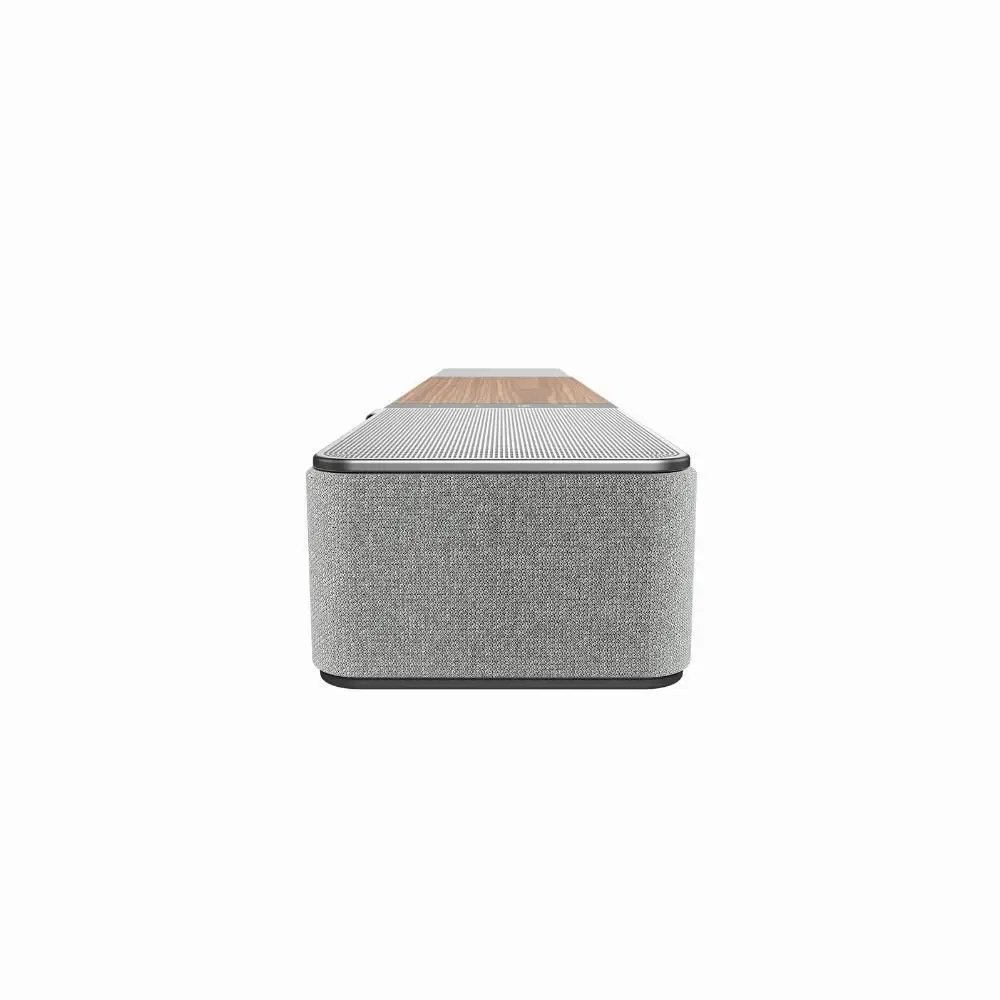 Klipsch Flexus Core 100 | 2.1-Soundbar met Dolby Atmos | Walnoot (K1073538) 3 Klipsch Flexus Core 100 | 2.1-Soundbar met Dolby Atmos | Walnoot (K1073538) - Afbeelding 3