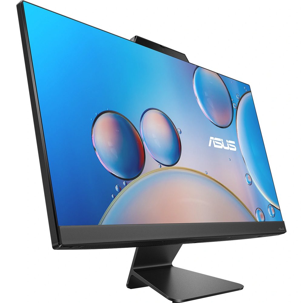 ASUS All-in-One | 23.8" Full HD | AMD Ryzen 5 7520 | 16GB RAM | 512GB SSD | Windows 11 Home | Zonder Toetsenbord en Muis 2 ASUS All-in-One | 23.8" Full HD | AMD Ryzen 5 7520 | 16GB RAM | 512GB SSD | Windows 11 Home | Zonder Toetsenbord en Muis - Afbeelding 2