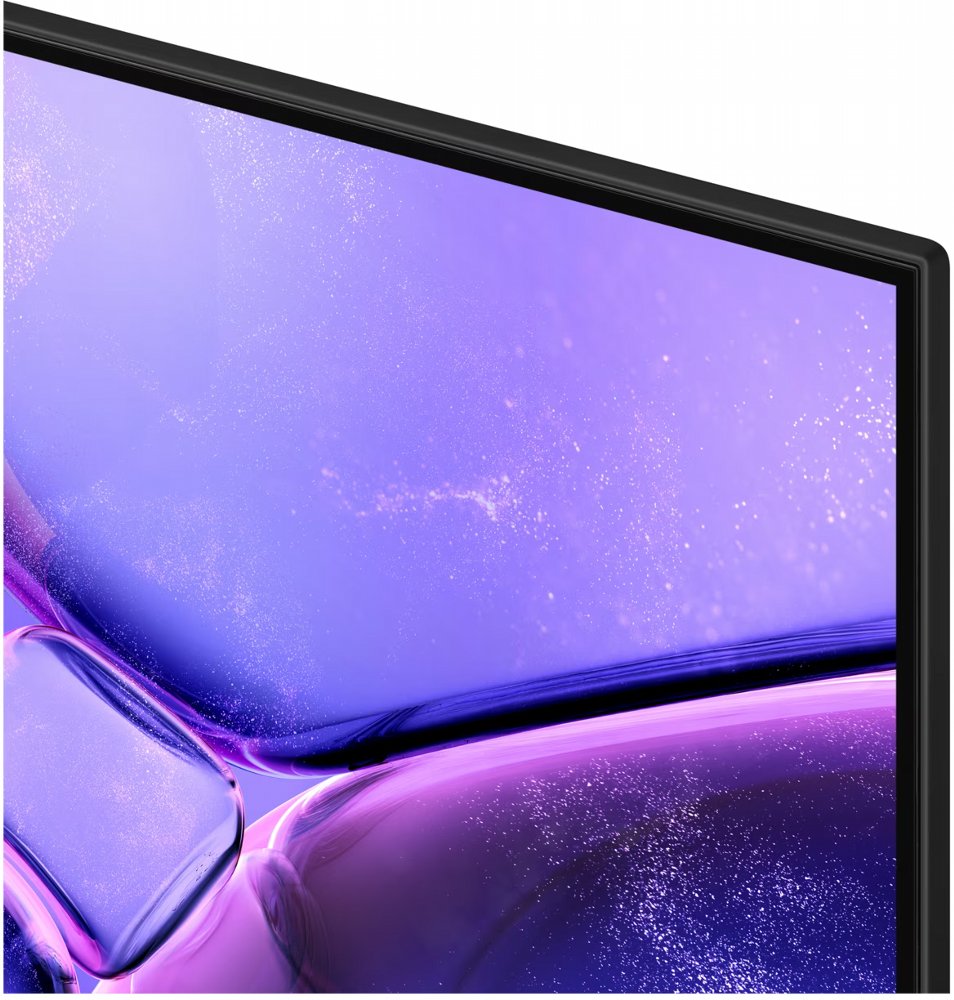 Samsung Crystal U8070F | 50'' Ultra HD 4K | LED Smart TV | Wifi | Tizen | HDR10+ | 60Hz (2025) 2 Samsung Crystal U8070F | 50'' Ultra HD 4K | LED Smart TV | Wifi | Tizen | HDR10+ | 60Hz (2025) - Afbeelding 2