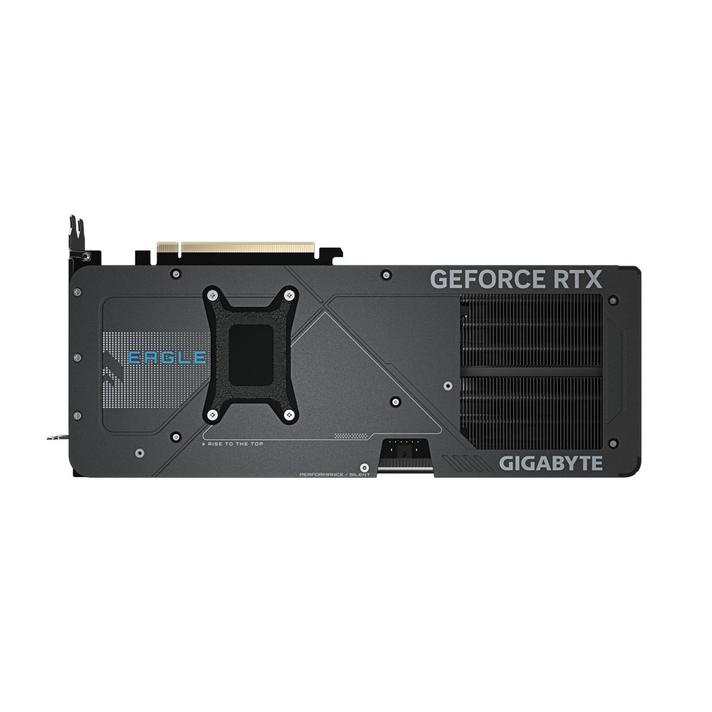 GIGABYTE GeForce RTX 5070 Ti EAGLE OC SFF | 16GB GDDR7 | DLSS 4 | Videokaart | Nvidia GPU 9 GIGABYTE GeForce RTX 5070 Ti EAGLE OC SFF | 16GB GDDR7 | DLSS 4 | Videokaart | Nvidia GPU - Afbeelding 9