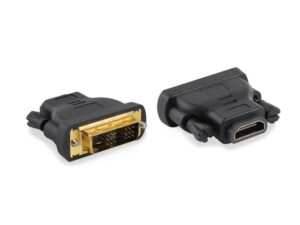 ACT DVI-D naar HDMI Verloopadapter | Zip Bag