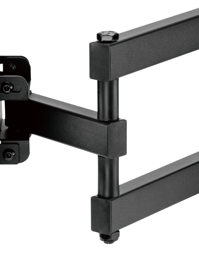 SBOX PLB-3644-2 | TV-beugel | 32-55" | Max 35kg | VESA 400x400 7 SBOX PLB-3644-2 | TV-beugel | 32-55" | Max 35kg | VESA 400x400 - Afbeelding 7