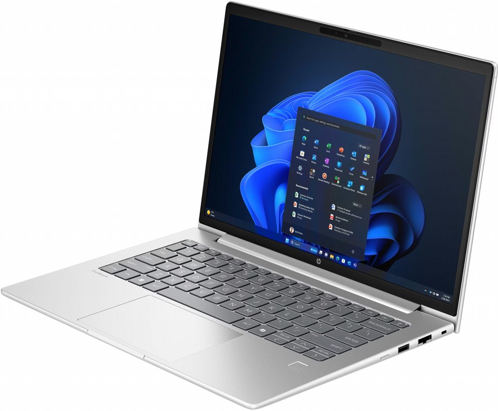 HP ProBook 4 G1i | 14” WUXGA IPS | Intel Core Ultra 5 225U | 16GB DDR5 | 512GB SSD | W11 Pro 5 HP ProBook 4 G1i | 14” WUXGA IPS | Intel Core Ultra 5 225U | 16GB DDR5 | 512GB SSD | W11 Pro - Afbeelding 5