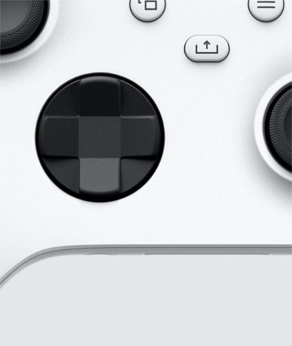 Microsoft Xbox Series S 8 Microsoft Xbox Series S - Afbeelding 8