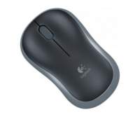 Logitech M185 | Draadloze Muis | Links- en Rechtshandig | RF | 1000 DPI | Zwart/Grijs 3 Logitech M185 | Draadloze Muis | Links- en Rechtshandig | RF | 1000 DPI | Zwart/Grijs - Afbeelding 3