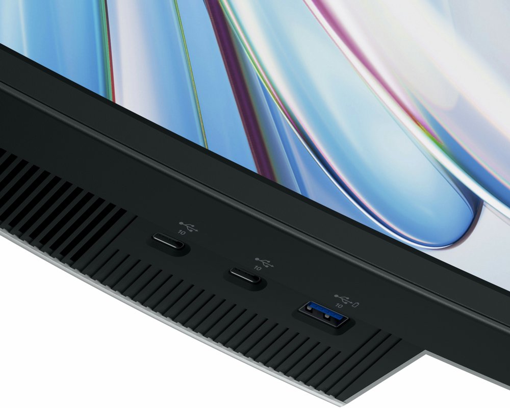 Dell UltraSharp U3425WE | 34,1" WQHD Curved Monitor (3440x1440) | 120Hz | USB-C | Thunderbolt | Zwart/Zilver 2 1" WQHD Curved Monitor (3440x1440) | 120Hz | USB-C | Thunderbolt | Zwart/Zilver