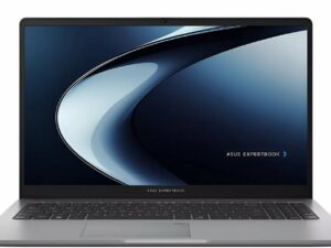 Notebooks 205 Asus ExpertBook P1 | 15.6'' Full HD IPS | Intel Core i3-1315U | 8GB DDR5 | 256GB SSD | W11 Pro