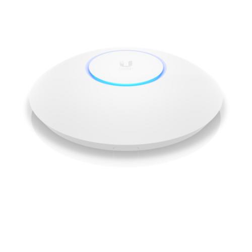 Ubiquiti UniFi U6 Long‑Range | WiFi 6 Access Point | 3000 Mbit/s | PoE+ | Inclusief Montagebeugel 5 Ubiquiti UniFi U6 Long‑Range | WiFi 6 Access Point | 3000 Mbit/s | PoE+ | Inclusief Montagebeugel - Afbeelding 5