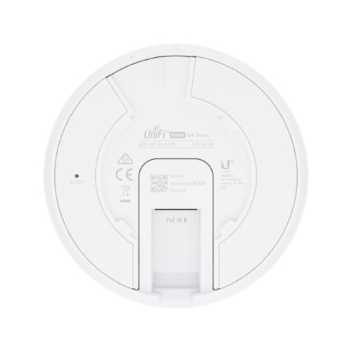 Ubiquiti Networks UVC-G4-DOME | 4MP IP Beveiligingscamera | Binnen & Buiten | Plafondmontage 6 Ubiquiti Networks UVC-G4-DOME | 4MP IP Beveiligingscamera | Binnen & Buiten | Plafondmontage - Afbeelding 6