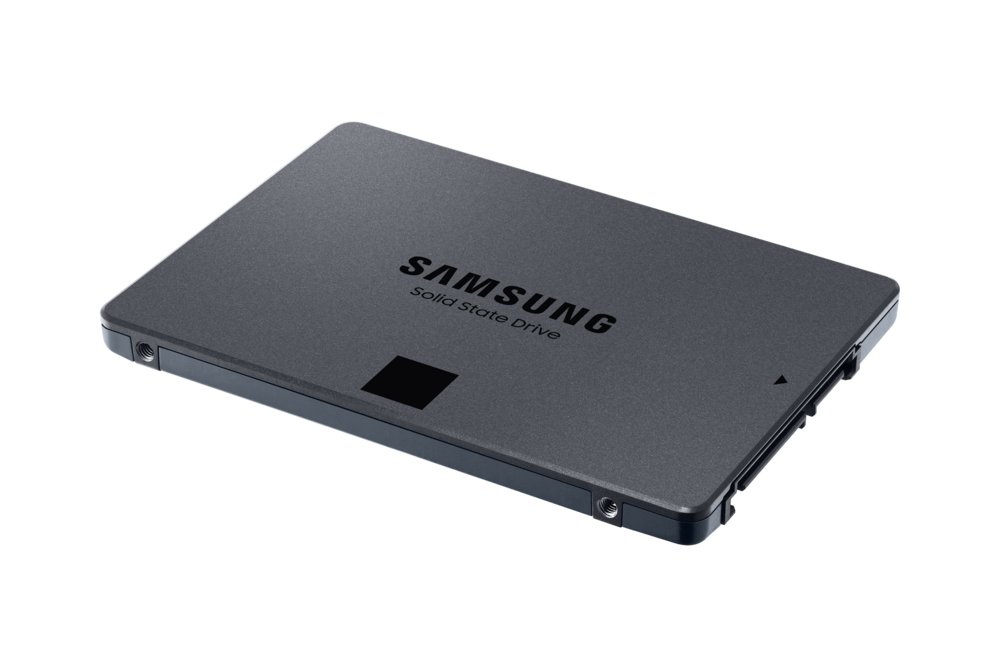 Samsung 870 QVO | 1TB SATA SSD | 2.5'' | 560MB/s Read | 530MB/s Write 5 Samsung 870 QVO | 1TB SATA SSD | 2.5'' | 560MB/s Read | 530MB/s Write - Afbeelding 5