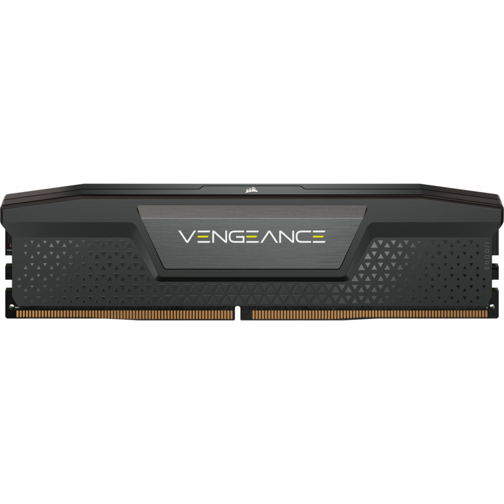 Corsair Vengeance | 64GB 2x32GB DDR5 | 5600MHz | DIMM | CL40 | Geheugenmodules | RAM 7 Corsair Vengeance | 64GB 2x32GB DDR5 | 5600MHz | DIMM | CL40 | Geheugenmodules | RAM - Afbeelding 7
