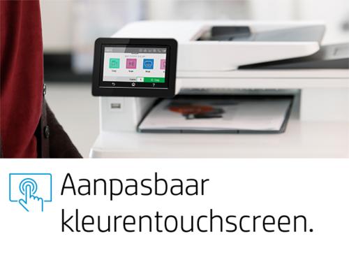HP Color LaserJet Pro MFP M479fnw | All-in-One Laserprinter | A4 | 600 x 600 DPI | Wi-Fi | Kleur 15 HP Color LaserJet Pro MFP M479fnw | All-in-One Laserprinter | A4 | 600 x 600 DPI | Wi-Fi | Kleur - Afbeelding 15