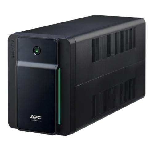 APC Easy-UPS BVX1200LI-GR | 1200 VA / 650 W | 4x Schuko Stopcontacten | AVR Spanningsregeling | LED-statusindicator | Tower UPS 6 APC Easy-UPS BVX1200LI-GR | 1200 VA / 650 W | 4x Schuko Stopcontacten | AVR Spanningsregeling | LED-statusindicator | Tower UPS - Afbeelding 6