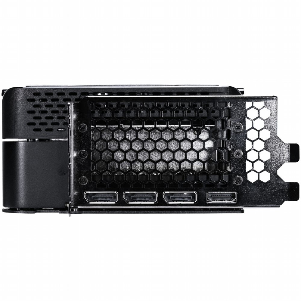 Gainward GeForce RTX 5090 Phantom GS | 32 GB GDDR7 VRAM | 4K Gaming & AI | Videokaart | GPU | Nvidia 3 Gainward GeForce RTX 5090 Phantom GS | 32 GB GDDR7 VRAM | 4K Gaming & AI | Videokaart | GPU | Nvidia - Afbeelding 3