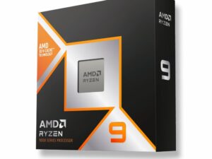 AMD Ryzen 9 9900X3D | 12 Core | 4