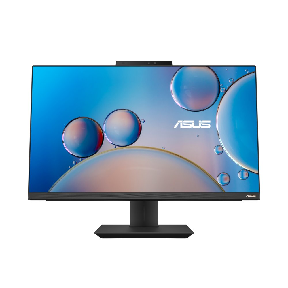 ASUS All-in-One A5702WVARK | 27'' F-HD IPS | Intel Core 5 120U | 8GB DDR5 | 512GB | W11 Home 1 ASUS All-in-One A5702WVARK | 27'' F-HD IPS | Intel Core 5 120U | 8GB DDR5 | 512GB | W11 Home