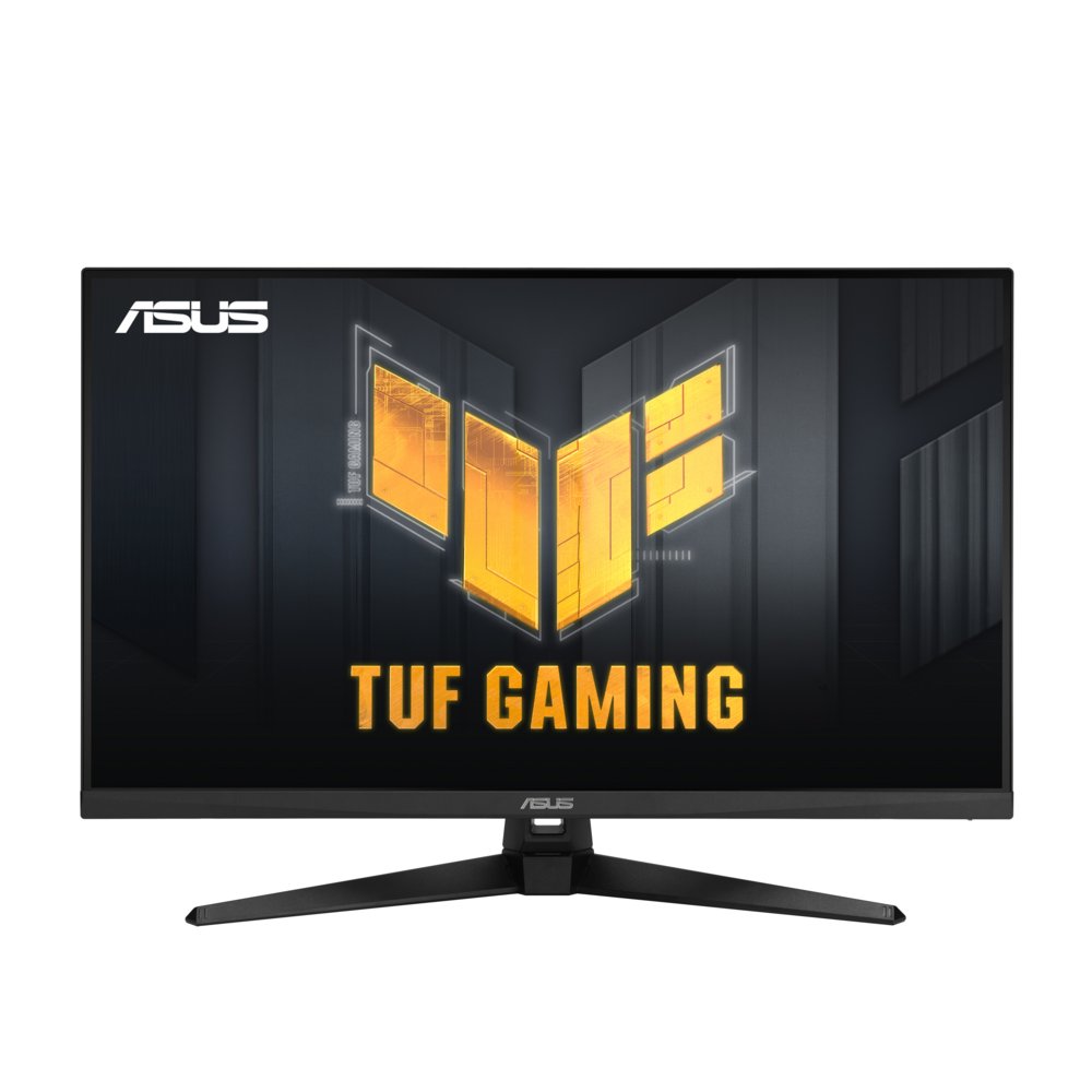 ASUS TUF Gaming VG32UQA1A 32" | 3840 x 2160 4K VA | 160Hz | Gaming Monitor 1 ASUS TUF Gaming VG32UQA1A 32" | 3840 x 2160 4K VA | 160Hz | Gaming Monitor