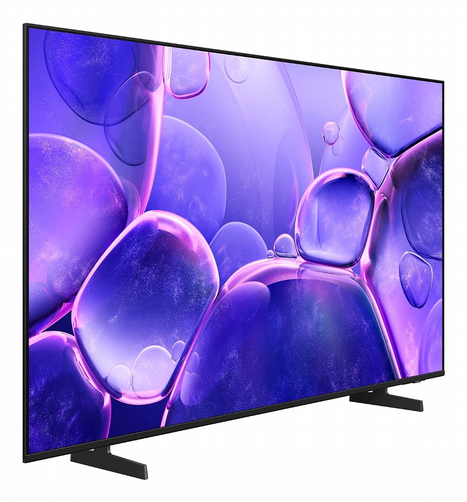 Samsung UE55U8072FUXXH | 55" 4K UHD Smart TV | Crystal Display | HDR | Tizen 2 Samsung UE55U8072FUXXH | 55" 4K UHD Smart TV | Crystal Display | HDR | Tizen - Afbeelding 2