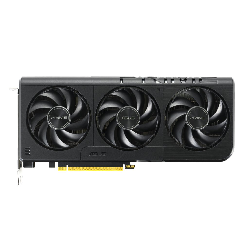 ASUS Prime GeForce RTX 5060 | 8GB GDDR7 | DLSS 4 | Videokaart | Nvidia GPU 10 ASUS Prime GeForce RTX 5060 | 8GB GDDR7 | DLSS 4 | Videokaart | Nvidia GPU - Afbeelding 10