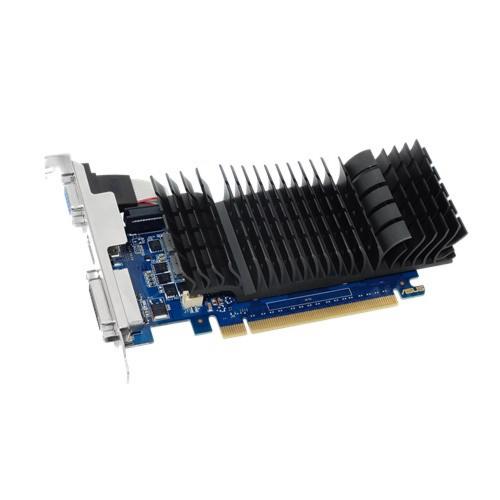 Asus GeForce GT 730 | 2GB GDDR5 VRAM | Low Profile | Videokaart | GPU | Nvidia 5 Asus GeForce GT 730 | 2GB GDDR5 VRAM | Low Profile | Videokaart | GPU | Nvidia - Afbeelding 5
