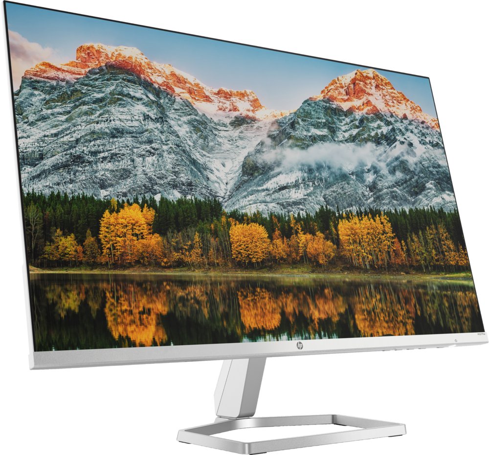HP M27fw 27" | 1920x1080 IPS | 75Hz | Monitor 3 HP M27fw 27" | 1920x1080 IPS | 75Hz | Monitor - Afbeelding 3